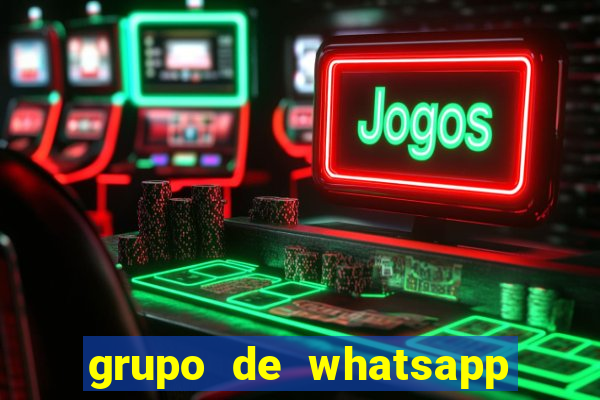 grupo de whatsapp de vaquejada